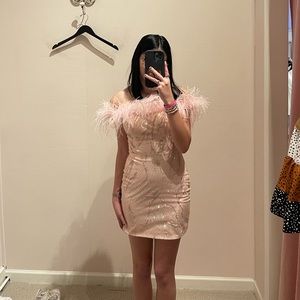 Formal/homecoming dress